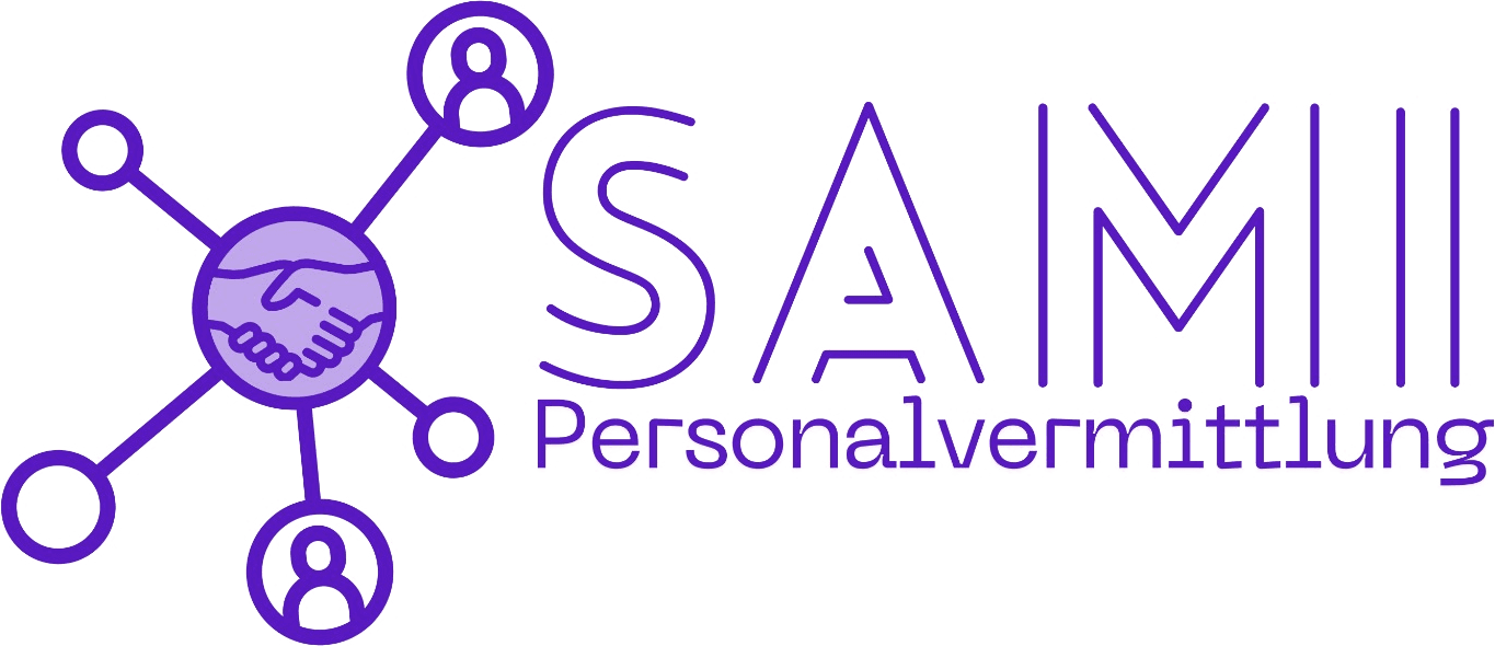 SAMI Personalvermittlung